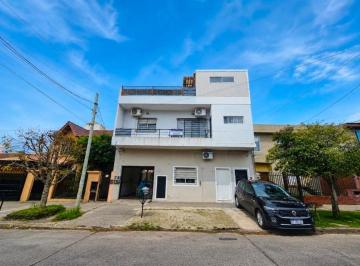 PH · 70m² · 3 Ambientes · En Venta PH 3 Ambientes con Terraza, Quincho y Pileta en Martín Coronado F: 11153