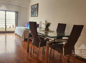 Departamento · 41m² · 2 Ambientes · Departamento en Venta - Amoblado - un Dormitorio - Balcon - La Plata