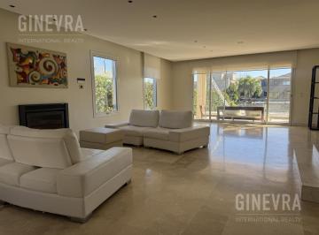Casa · 5 Ambientes · Casa en Cabos del Lago