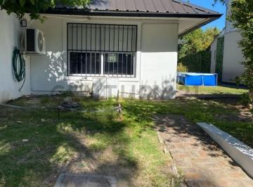 Casa · 69m² · 2 Ambientes · 1 Cochera · Venta Casa en PH - 2 Amb - Tigre