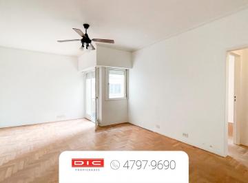 Departamento · 44m² · 2 Ambientes · Dto 2 Amb 45 m², Excel Ubicación - Barrio Vicente López