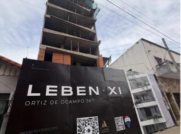 Departamento · 67m² · 3 Ambientes · 1 Cochera · Departamento 3 Ambientes con Cochera en Venta - Quilmes Centro