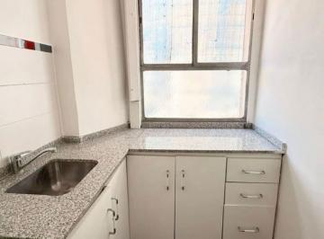 Departamento · 43m² · 2 Ambientes · Departamento en San Nicolás