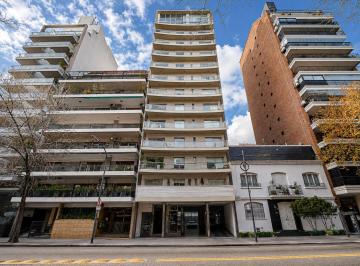 Departamento · 100m² · 4 Ambientes · 2 Cocheras · Venta Semipiso 4 Ambientes en Belgrano con 2 Cocheras
