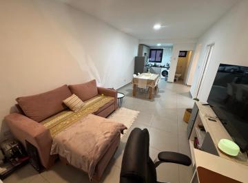 Departamento · 58m² · 2 Ambientes · Departamento en Villa Crespo
