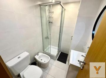 Departamento · 33m² · 1 Ambiente · Departamento en Venta - Monoambiente 1 Baño - 33 m - La Plata