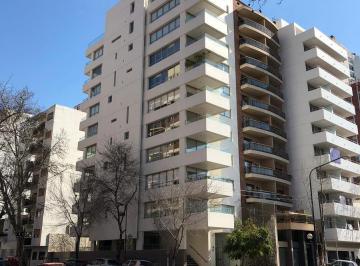 Departamento · 65m² · 3 Ambientes · 1 Cochera · Departamento 2 Dorm. en Alquiler con Cochera Cubierta