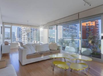 Departamento · 163m² · 4 Ambientes · 2 Cocheras · Arcos y Virrey del Pino