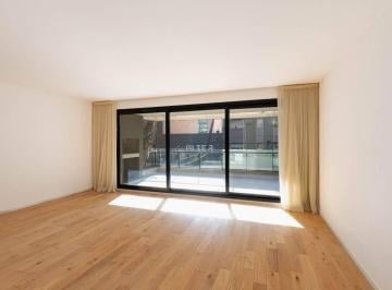 Departamento · 131m² · 4 Ambientes · 1 Cochera · Guatemala y Fitz Roy