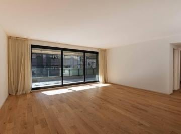 Departamento · 131m² · 4 Ambientes · 1 Cochera · Guatemala y Fitz Roy