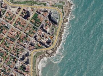 Departamento · 43m² · 2 Ambientes · Departamento en Alquiler - 1 Dormitorio 1 Baño - 46 m - Mar del Plata