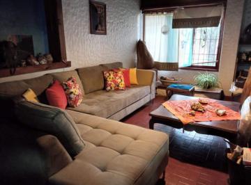Casa · 141m² · 3 Ambientes · 2 Cocheras · Venta Casa en Villa Ballester