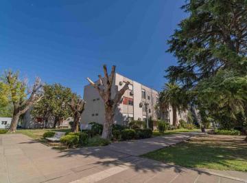Departamento · 97m² · 5 Ambientes · 1 Cochera · Venta Departamento 5 Amb en Parque Norte Martínez