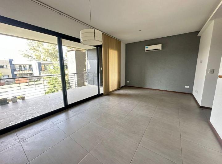 Departamento · 75m² · 3 Ambientes · 1 Cochera