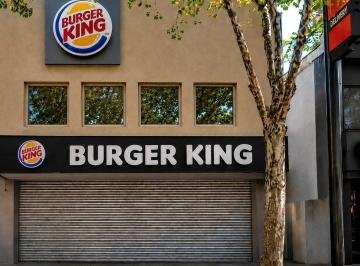Local comercial · 700m² · Alquiler | Local Comercial 700 m² en 3 Niveles | Ex Burger King | Av 51 E/ 7 y 8, La Plata