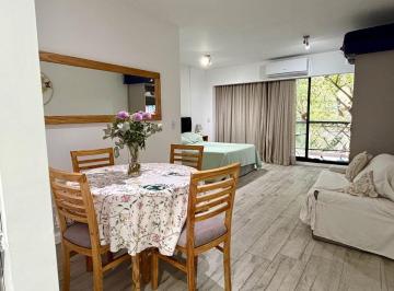 Departamento · 40m² · 1 Ambiente · Venta Departamento Monoambiente Balcon Al Frente