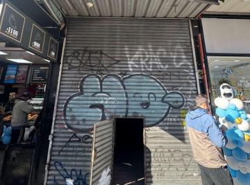 Local comercial · Local en Alquiler Moron Centro