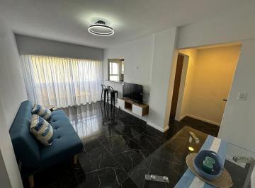 Departamento · 39m² · 2 Ambientes · Dos Ambientes Contrafrente Abierto con Balcon Frances