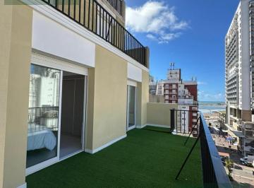Departamento · 87m² · 4 Ambientes · Departamento en Microcentro
