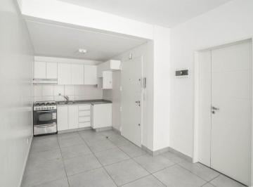 Departamento · 30m² · 1 Ambiente · Alquiler Monoambiente con Balcon en Caballito
