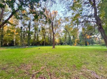 Terreno · 4800m² · Terreno en Venta en Campos de Roca I