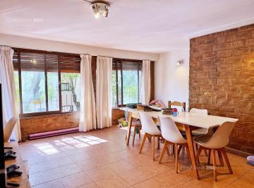 PH · 150m² · 4 Ambientes · 2 Cocheras · PH en Venta La Plata 3 Dorm.