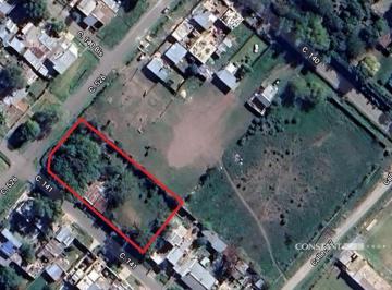Terreno · 1800m² · Terreno en Venta en La Plata
