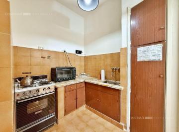 Departamento · 61m² · 3 Ambientes · Departamento - La Plata 2 Dorm., Zona Tribunales