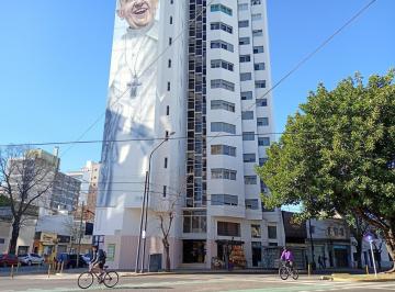 Departamento · 46m² · 3 Ambientes · Diagonal 74 Esquina 54 Numero 1908 8°c