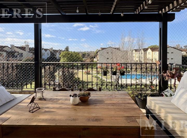 Departamento · 150m² · 4 Ambientes · 2 Cocheras