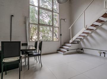 Departamento · 41m² · 2 Ambientes · 1 Cochera · Venta Depto 2 Amb Tipo Loft Palermo