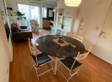 Departamento · 55m² · 2 Ambientes · Alquiler Moreno 73 Bis, 1 Dormitorio Amueblado