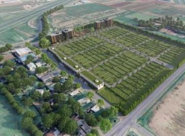 Terreno · 375m² · Venta Terreno en Alvear