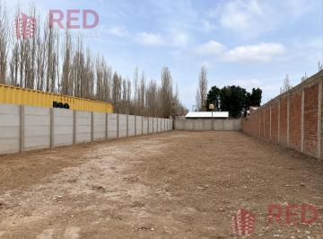 Terreno · 330m² · Terreno en Plottier