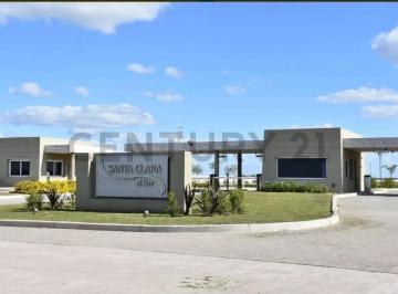 Terreno · 763m² · Lote a La Laguna en Venta en Barrio Santa Clara Al Sur San Vicente Canning