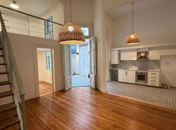 PH · 73m² · 4 Ambientes · PH en Venta Reciclado a Nuevo en Recoleta