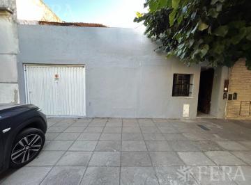 Terreno · 240m² · Venta Lote de 240 m en Parque Avellaneda