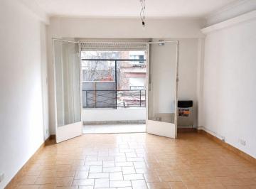 Departamento de 3 ambientes, Villa Crespo · Venta 3 Ambientes con Balcón Al Frente/ 88 M².apto Crédito. Cercania Subte B Metrobus