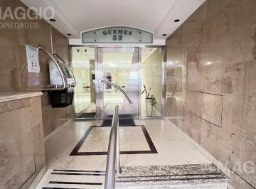 Departamento · 85m² · 4 Ambientes · 1 Cochera · Venta Departamento en Ramos Mejia