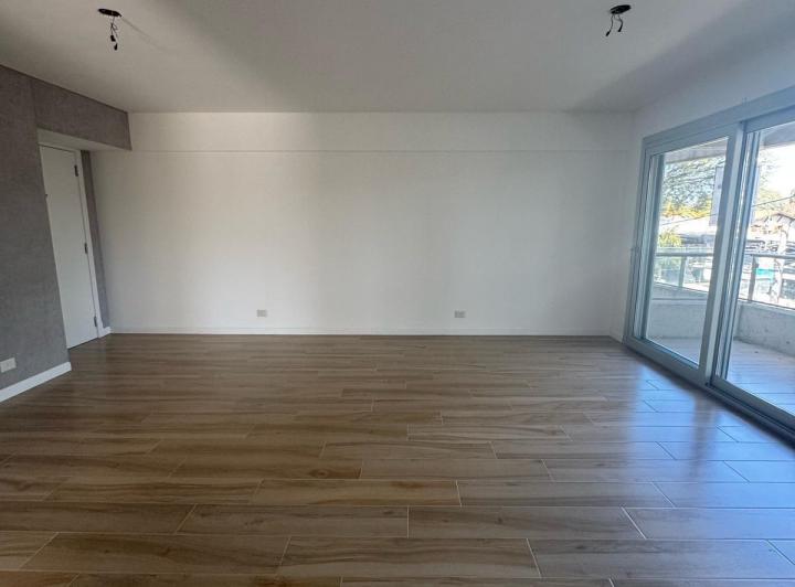 Departamento · 70m² · 3 Ambientes · 1 Cochera