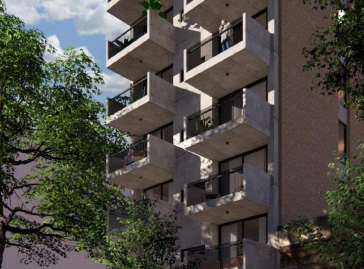 Desarrollo vertical · Rodriguez y Cordoba