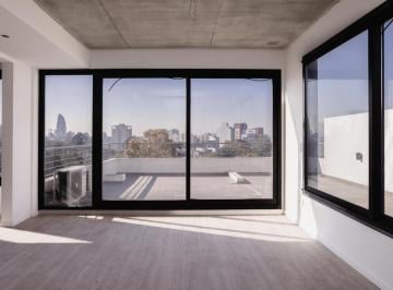 Departamento · 51m² · 2 Ambientes · Departamento en San Telmo