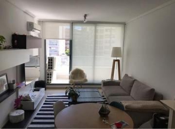 Departamento · 2m² · 2 Ambientes · Departamento Dos Ambientes - Palermo - Alquiler Temporal