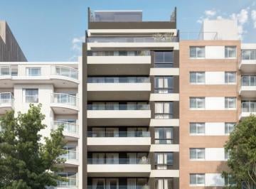 Departamento · 52m² · 2 Ambientes · Departamento 2 Ambientes con Balcon en Villa Urquiza