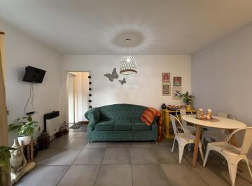 Departamento · 38m² · 2 Ambientes · Departamento en Venta Ideal Inversion un Dormitorio de Escalera