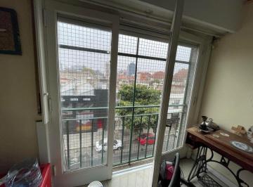 Departamento de 3 ambientes, Floresta · Ensenada 300, Caba / Departamento 3 Ambientes Venta / Balcon / Excel Est / U$s 82.500