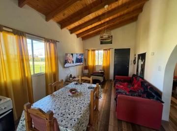 Casa · 90m² · 3 Ambientes · Venta 3 Ambientes con Pileta en Barrio Privado