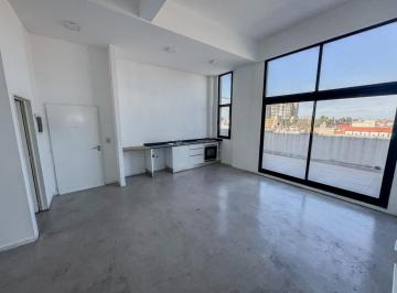 Departamento · 75m² · 3 Ambientes · 1 Cochera · Departamento en Parque Chacabuco