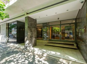 Departamento · 89m² · 3 Ambientes · Venta 3 Ambientes | Recoleta | 106 m² | 2 Patios | Apto Profesional
