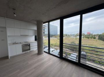 Departamento · 35m² · 1 Ambiente · Departamento en Venta - Monoambiente - Buenavista - Palmas Park